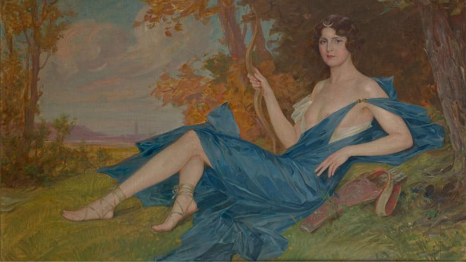 Beograd: Tajanstvena Hermina Muni Dauber 1 Beograd: Tajanstvena Hermina Muni Dauber 1