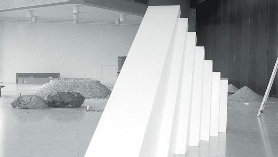 Muzej iz američke beležnice 1