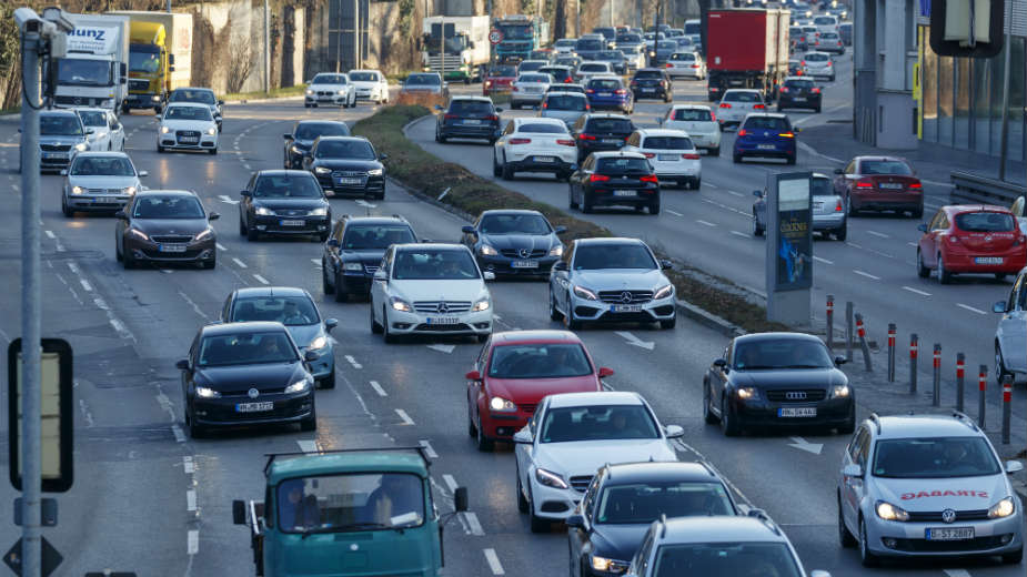 Mogu li dizelaši da se "poprave"? 1