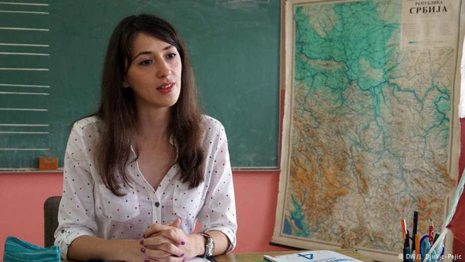 Poslednji čas u seoskoj školi 2 Poslednji čas u seoskoj školi 2