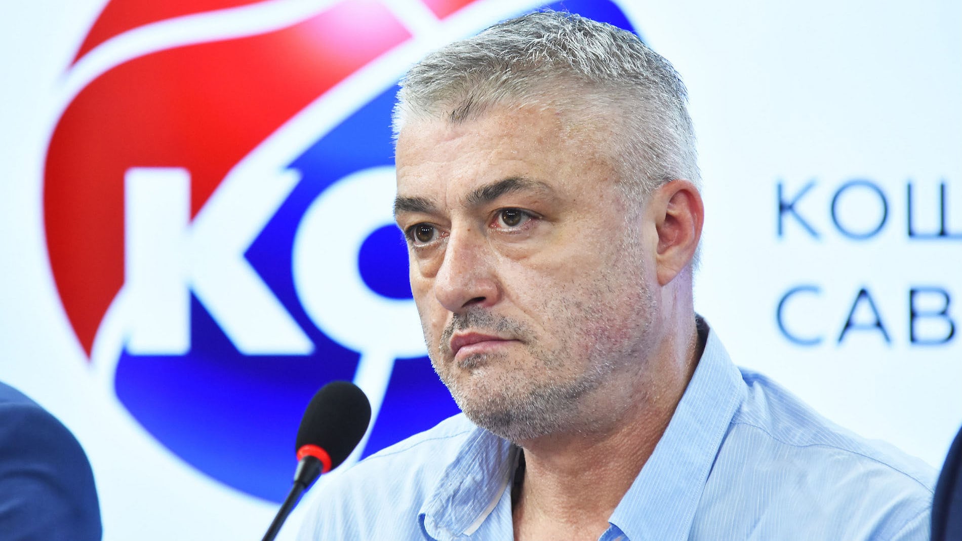 Danilović: Novi Sad pravi domaćin 1