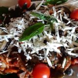 Pasta alla Norma (recept) 7