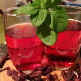 Karkade (čaj od hibiskusa) - recept 10