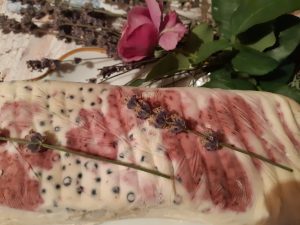 Semifredo (Semifreddo) - recept 2