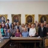 Osnovano Društvo novosadskih književnika 10