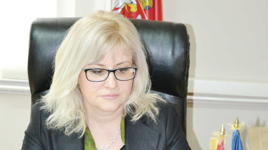 Tončić: Primamljivo mesto za rad i život 1 Tončić: Primamljivo mesto za rad i život 1