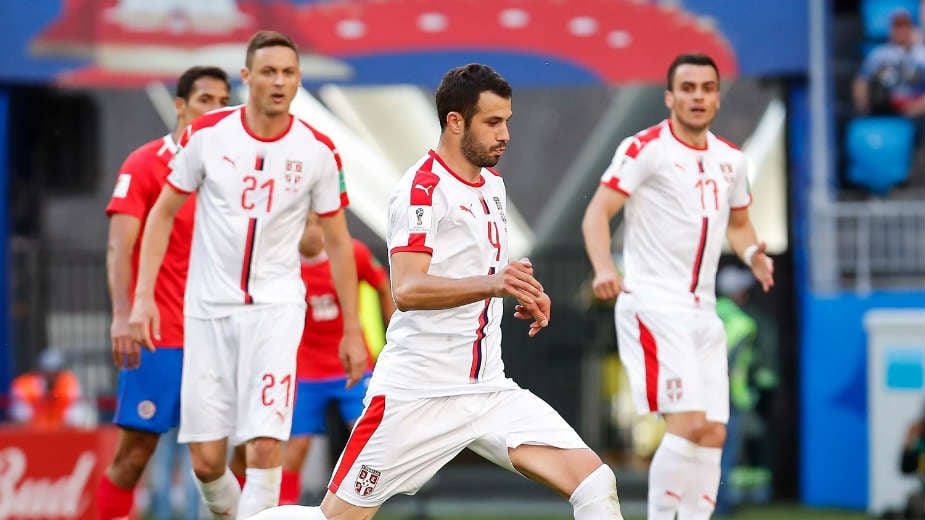 Ne nasedamo na provokacije 1