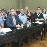 Vodovod kamen spoticanja 15