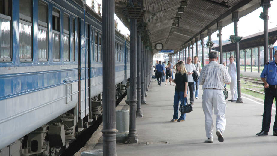 Centar ostao bez vozova, kraj izgradnje "Prokopa" ni na vidiku 1