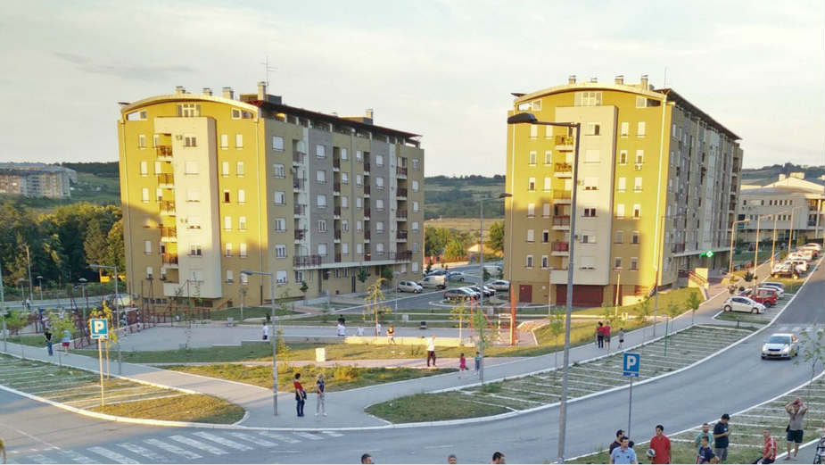 Sutra novi protest u Stepi zbog gradnje crkve 1
