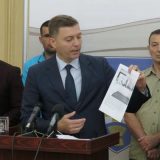 Proglašeni izdajnicima zbog projekta Austrije 13