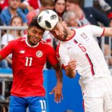 Sudar sa još većim pritiskom 1