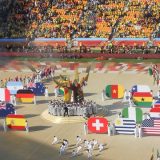 Vreme je za fudbalski spektakl 5