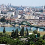 Da li je Beograd kapitulirao kao grad 1