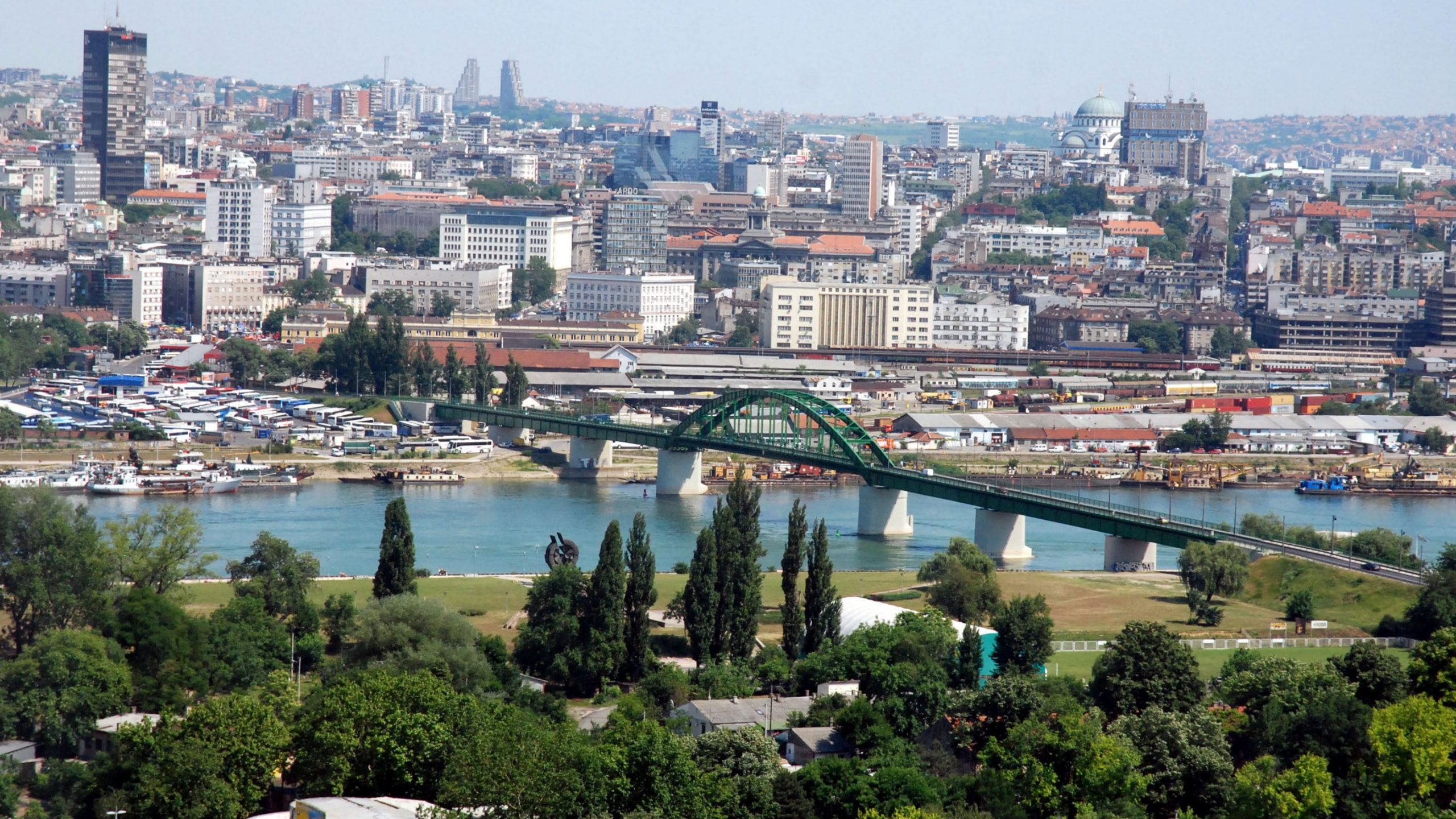 Da li je Beograd kapitulirao kao grad 1