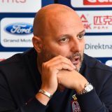 Selektor Đorđević oprezan pred dvomeč sa Gruzijom i Nemačkom 7