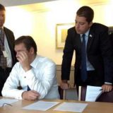 Beograd i Priština pregovaraju na "Rambujeu dva" 10