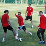 Poslednja šansa za "srebrne dečake" 2