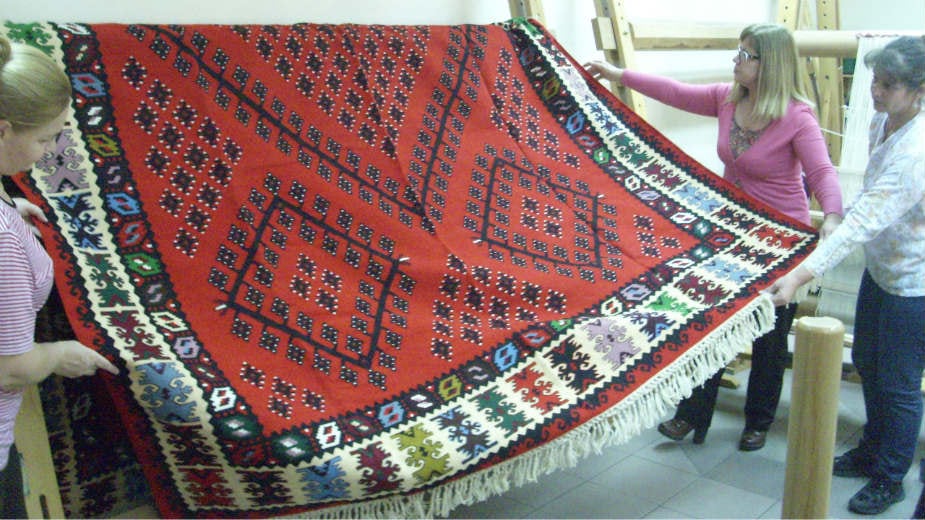 Pirotski brendovi: ''Damsko srce'' čuva tradiciju 1