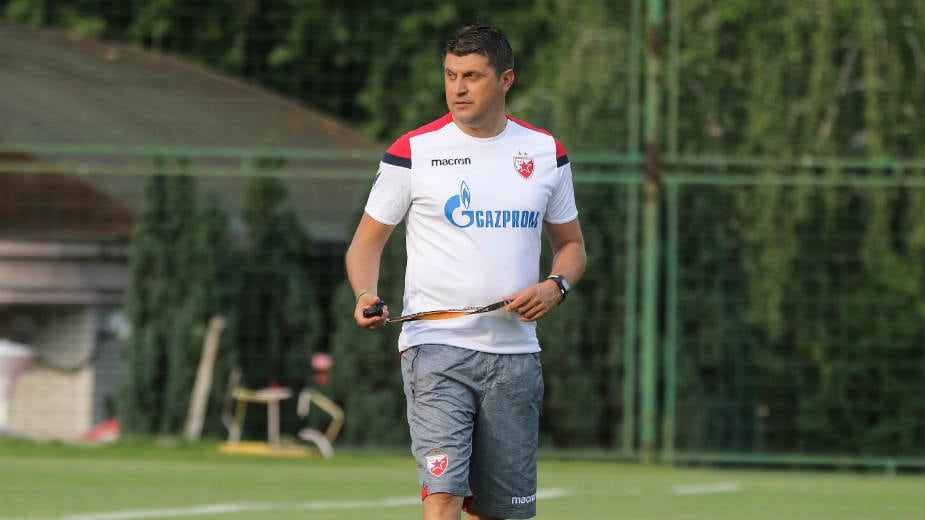 Milojević i dalje suzdržan 1