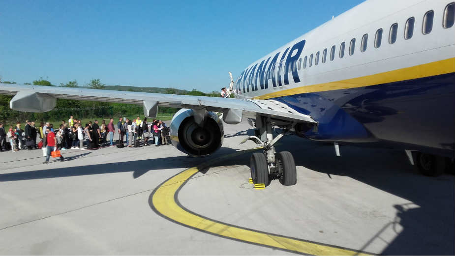 Sve skuplji "lou-kost" letovi 1