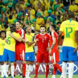 Šta je mera (ne)uspeha fudbalske reprezentacije Srbije 8