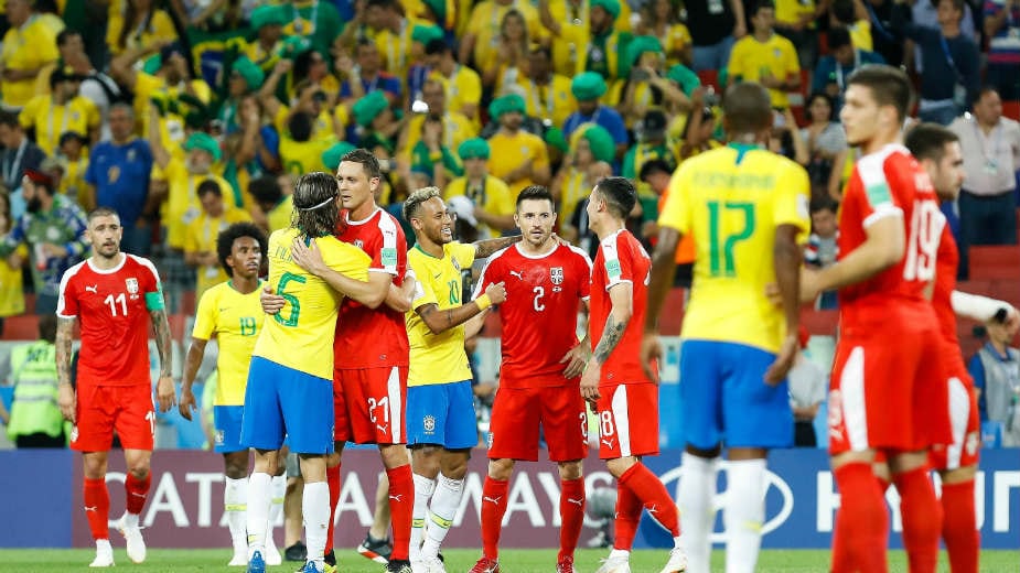 Šta je mera (ne)uspeha fudbalske reprezentacije Srbije 1