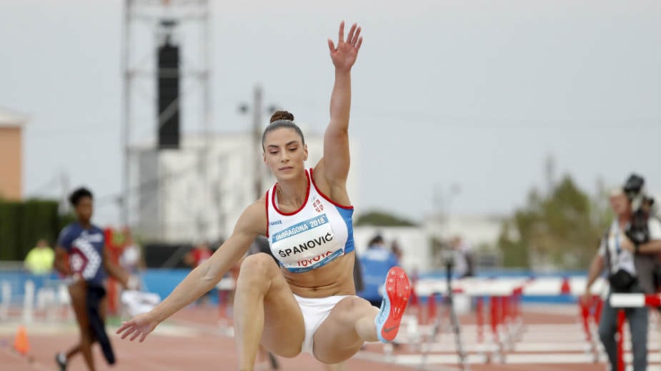 Velikim koracima ka Berlinu 1