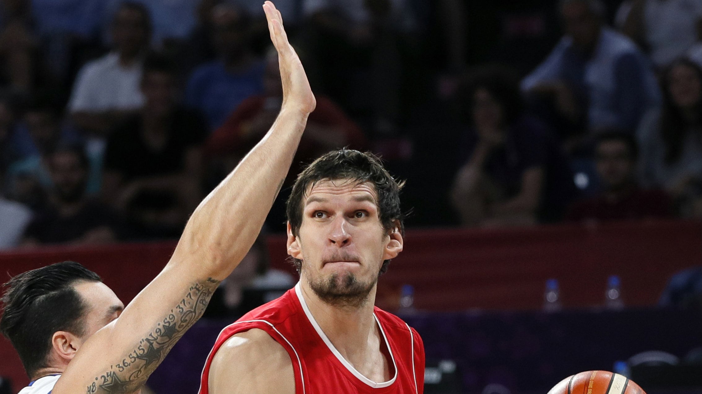 Marjanović: Pobeda za vetar u leđa 1