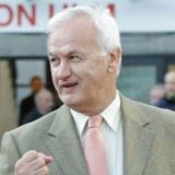 Hrabri Japan i folirant Nejmar 2