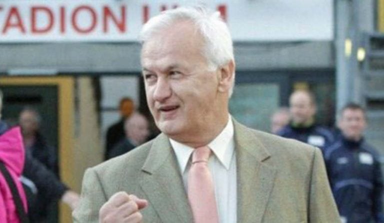 Destrukcija fudbala 1