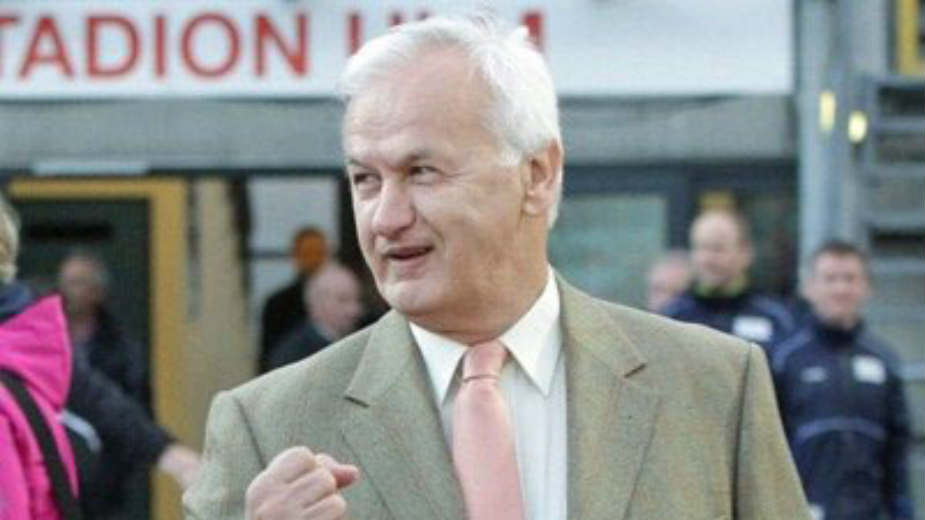 Da je Srbiji devet Mitrovića 1