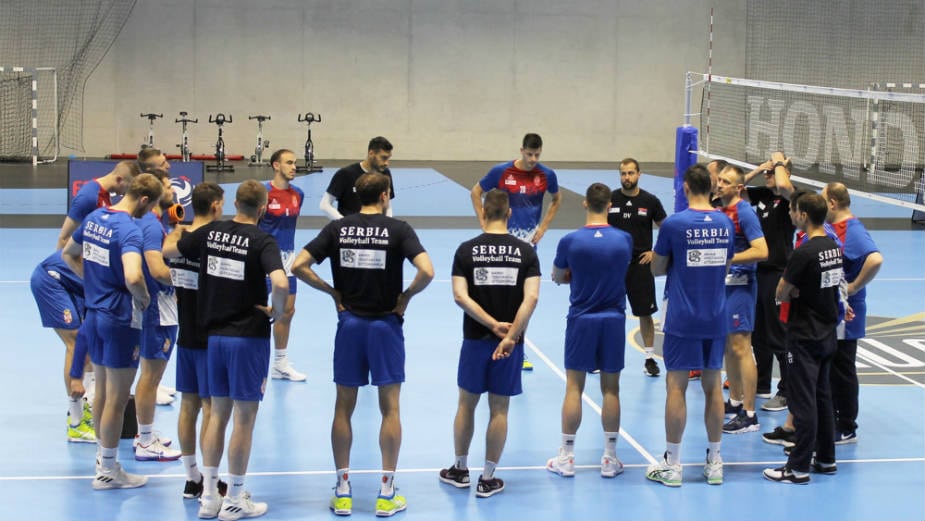 Za početak - Argentina 1