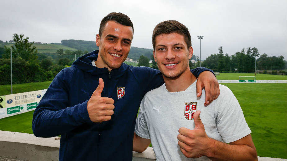 Bez pritiskanja, možemo u drugi krug 1