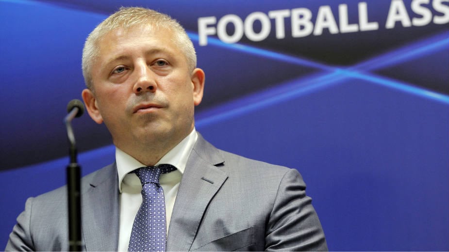 Kokeza i Krstajić kažnjeni sa po 5.000 franaka 1