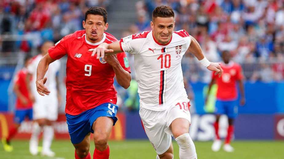 Švajcarci nemaju Matića 1