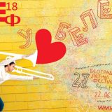 "BELEF" 22. juna u Kombank dvorani 2