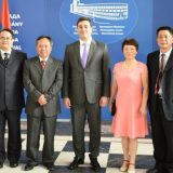 Predstavnici kineske pokrajine Džeđang u poseti AP Vojvodina 5