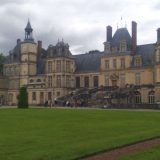 Fontenblo: Dom francuskih kraljeva 10