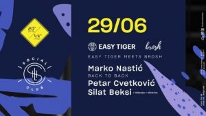 Muzički vodič od 29. juna do 6. jula 2