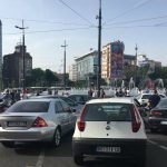 Protest protiv poskupljenja goriva (VIDEO, FOTO) 3