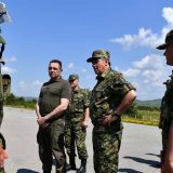 Vulin: Niko ko pridada Vojsci Srbije neće ostati bez pomoći 3