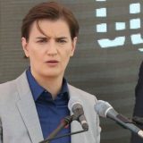 Brnabić: Dok traje blokada neće biti razgovora sa malinarima 6