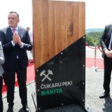 Izgradnja istražnog niskopa u Boru 11