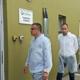 Nedimović: Podržaćemo izgradnju postrojenja za proizvodnju biomase 6