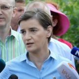 Vlada: 700 miliona građanima oštećenim elementarnim nepogodama u maju i junu 1