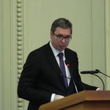 Vučić: Cilj Albanaca zauzimanje severa Kosova 5