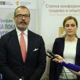 Fabrici: Pratimo situaciju u opštinama koje su se žalile Savetu Evrope 3