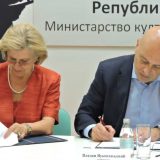 Potpisani ugovori o finansiranju zadužbina 11