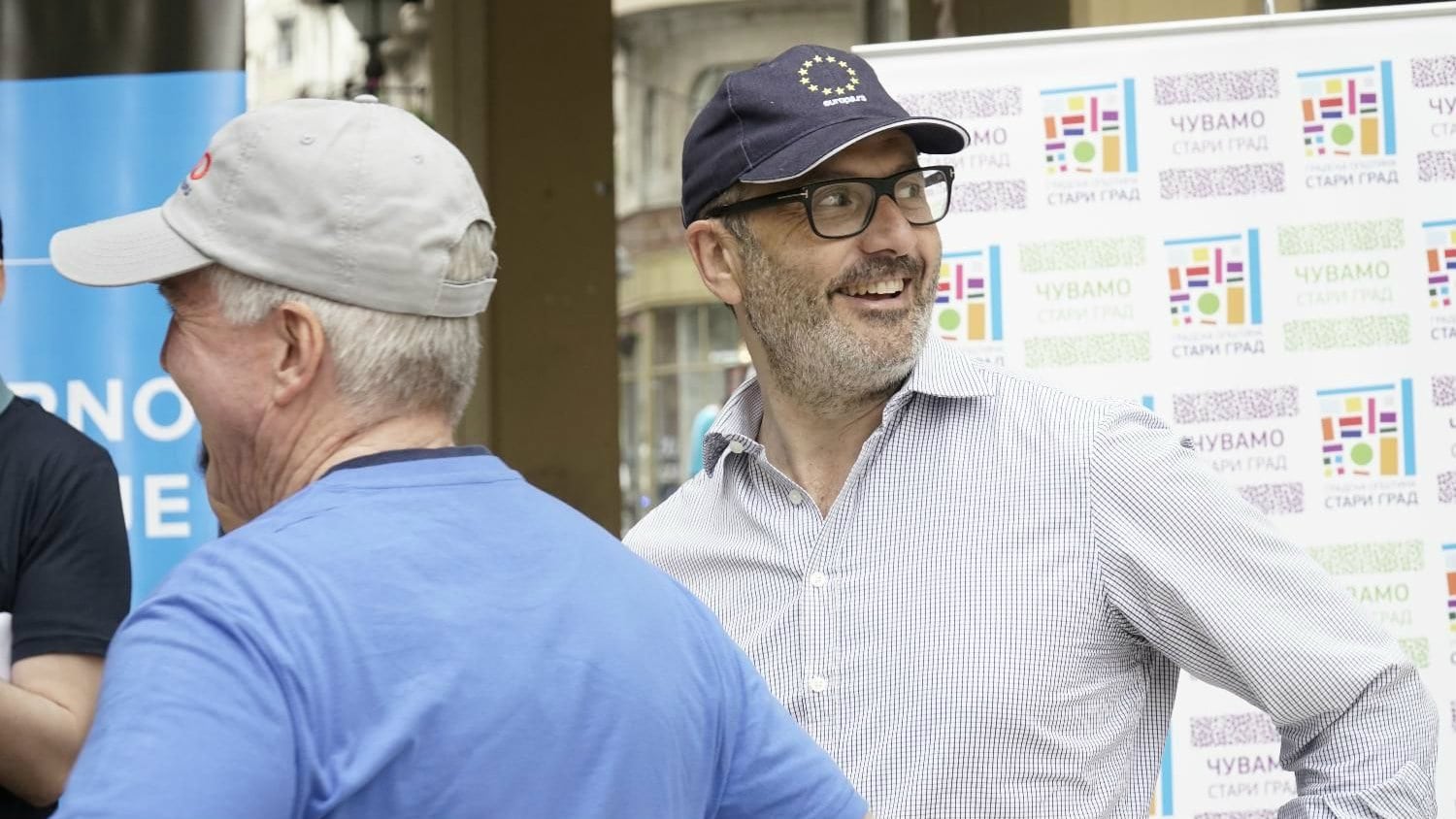 Fabrici: Nema promene forme dijaloga Beograda i Prištine 1